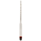 Economy Alcohol Meter - 9 1/2 in Long