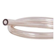 Vinyl Beverage Tubing | Rigid | Draft Line | 3/16 in. ID | 7/16 in. OD