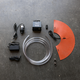 FTSs Heating and Chilling Package for BrewMaster Half and Full Barrel Chronicals