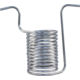 Replacement SS Immersion Chiller for 35L BrewZilla