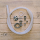 Ss Brewtech Chronical Pressurized Transfer Kit