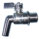 Stainless Steel Spigot - 3/4 in. BSP