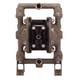 Air Driven Diaphragm Pump (1