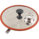 Replacement Lid for Speidel FD-Style Fermenters and FermentEggs