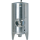 Speidel 2000L, 1000mm Diameter FS-MO Dish Bottom Sealed Base Tank