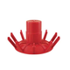 Ferrari Bottle Tree | Add-On Ring | 9 Posts