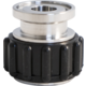Blichmann Stainless QuickConnector - 1/2 in. TC x 1/2 in. NPT