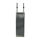 Wine Cooling Plate | Stainless Steel | Weldless | 31.5 in. x 14.5 in.