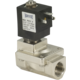 Kreyer Fan Solenoid Valve | 230V | 1/2