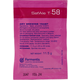 Fermentis | SafAle? T-58 Belgian Ale | Dry Beer Yeast