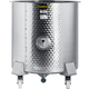 1000L (265G) Grant & Mixing Tank