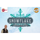 Snowflake Smoked Porter by Ray Daniels | 5 Gallon Beer Recipe Kit | Extract