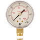 Pressure Gauge | Low Pressure (0-60 PSI) | CO2 or Nitrogen Regulator | 1/4