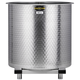 Speidel 1050L KO Flat Bottom Open Tank w/ Stainless Forklift Sockets