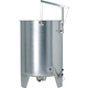 3850L (1017G) Variable Volume/Conical Bottom