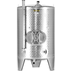 Speidel 1000L, 820mm Diameter FS-MO Dish Bottom Sealed Base Tank