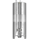 Speidel 1050L, 1000mm Diameter FS-MO Dish Bottom Sealed Base Tank