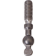 Beer Faucet Parts | Stainless Lever