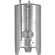 Speidel 2100L, 1200mm Diameter FS-MO Dish Bottom Sealed Base Tank