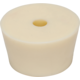 Rubber Stopper - #11 With Hole