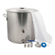 BIAB Brew in a Bag Kit Kettle Kit