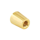 Beer Faucet Tap Ferrule - Brass