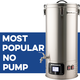 Robobrew / BrewZilla All Grain Brewing System | Gen 2 | 35L/9.25G