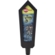 MoreBeer!® Tap Handle for Recipe Kits | Beer Faucet Handle | Chalkboard Insert | Black