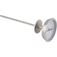 1.5 in. T.C. Thermometer - 3.25 in. Face x 7.5 in. Probe
