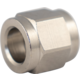 Flare Fitting - 1/4 in. Swivel Nut for 5/16 in. Barb