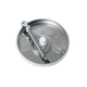 Lid for 630mm Diameter Variable Volume Fermenters