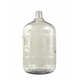 Glass Carboy | Fermenter | Smooth Neck | Narrow Mouth | 5 Gallon