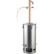 35L DigiBoil Still Kit with Copper Reflux Still Condenser