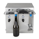 XpressFill XF2500 | Carbonated Beverage Bottle Filler | 2 Spout