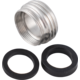 Sink Faucet Adapter - Stainless