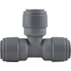 Duotight Push-In Fitting - 9.5 mm (3/8 in.) Tee