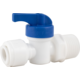 Duotight Push-In Fitting - 9.5 mm (3/8 in.) x 1/2 in. BSP Ball Valve