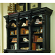 Hooker Furniture Telluride Bookcase Hutch 370-10-267 Hooker Furniture Telluride Bookcase Hutch 370-10-267