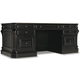 Hooker Furniture Telluride Executive Desk 76