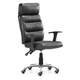 Zuo Modern Unity Office Chair Black 205174