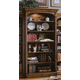 Hooker Furniture Brookhaven Open Bookcase 281-10-545