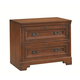 Aspenhome Richmond Lateral File in Charleston Brown I40-331 EST SHIP TIME IS 2 WEEKS Aspenhome Richmond Lateral File in Charleston Brown I40-331 EST SHIP TIME IS 2 WEEKS
