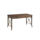Sligh Bal Halbour Marianna Desk in Tobacco Brown Finish 293SA-412 PROMO