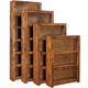 Aspenhome Contemporary Alder 84