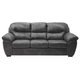 Jackson Grant Sofa in Steel 4453-03