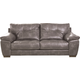 Jackson Furniture Hudson Sofa in Steel 4396-03 Jackson Furniture Hudson Sofa in Steel 4396-03