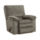 Catnapper Tosh Rocker Recliner in Pewter 1270-2/1405-38 Catnapper Tosh Rocker Recliner in Pewter 1270-2/1405-38