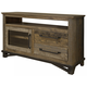 IFD Loft Brown 2 Drawers, 1 Door, 52 IFD Loft Brown 2 Drawers, 1 Door, 52