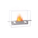 Anywhere Fireplace Metropolitan Tabletop Bio-ethanol Fireplace 90293