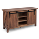 Emma Mason Signature Fordy Entertainment Center in Brown WL-HST5185-10